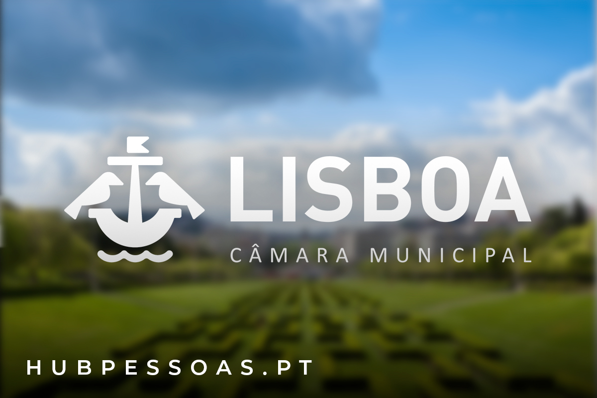 CM Lisboa inicia Lisboa Cidade da Aprendizagem - HUB PESSOAS