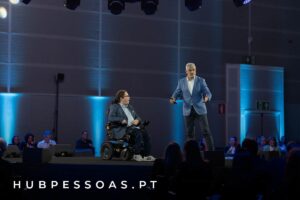 CM Lisboa inicia Lisboa Cidade da Aprendizagem - HUB PESSOAS